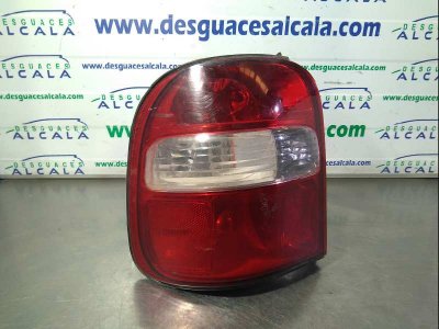 PILOTO TRASERO IZQUIERDO KIA SPORTAGE TD (5-ptas.)