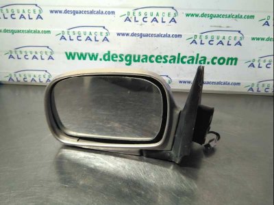 RETROVISOR IZQUIERDO KIA SPORTAGE TD (5-ptas.)