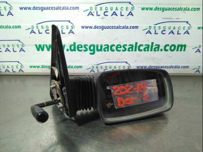 RETROVISOR DERECHO PEUGEOT 205 BERLINA 1.1 Mito