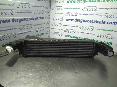 INTERCOOLER BMW SERIE 3 BERLINA (E46) 320d