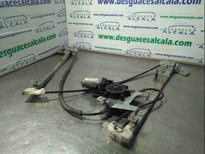 ELEVALUNAS DELANTERO IZQUIERDO FORD FOCUS BERLINA (CAK) Ambiente