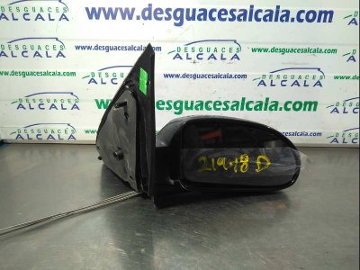 RETROVISOR DERECHO FORD FOCUS BERLINA (CAK) Ambiente