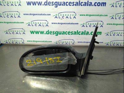 RETROVISOR IZQUIERDO FORD FOCUS BERLINA (CAK) Ambiente