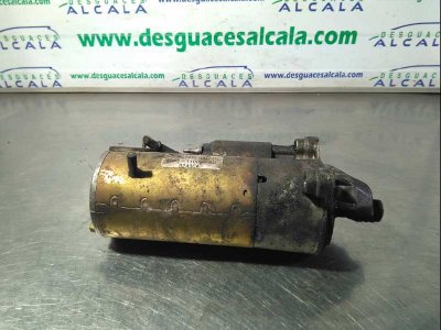 MOTOR ARRANQUE FORD FOCUS BERLINA (CAK) Ambiente