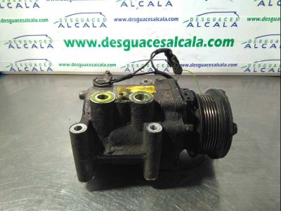 COMPRESOR AIRE ACONDICIONADO FORD FOCUS BERLINA (CAK) Ambiente