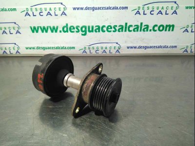 POLEA ALTERNADOR FORD FOCUS BERLINA (CAK) Ambiente