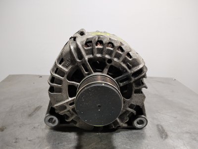 ALTERNADOR TATA SAFARI *