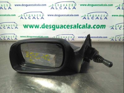 RETROVISOR IZQUIERDO OPEL ASTRA F BERLINA Básico