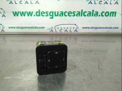 BOTON  de Doka 4X4 