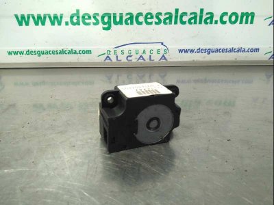 MOTOR TRAMPILLA CALEFACCION RENAULT KOLEOS Dynamique R-Link