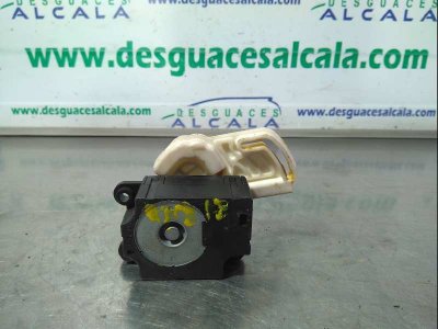 MOTOR TRAMPILLA CALEFACCION de Dynamique R-Link 