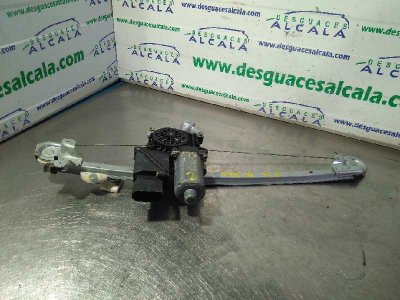 ELEVALUNAS TRASERO DERECHO MERCEDES-BENZ CLASE E (W210) BERLINA DIESEL 300 Turbodiesel (210.025)