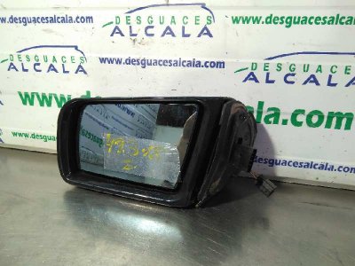 RETROVISOR IZQUIERDO MERCEDES-BENZ CLASE E (W210) BERLINA DIESEL 300 Turbodiesel (210.025)