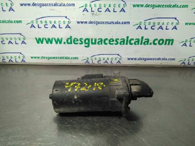 MOTOR ARRANQUE MERCEDES-BENZ SPRINTERII CAJA CERRADA (DESDE 01.06) 210/213/216 CDI (906.611/613)