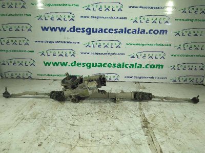 CREMALLERA DIRECCION PEUGEOT 207 X-Line