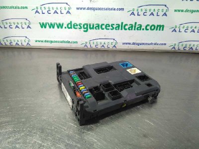 CENTRALITA CHECK CONTROL PEUGEOT 207 X-Line