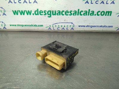 CAJA PRECALENTAMIENTO PEUGEOT 207 X-Line