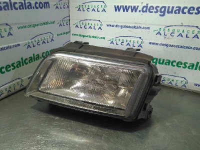 FARO IZQUIERDO AUDI A4 BERLINA (B5) 2.5 TDI