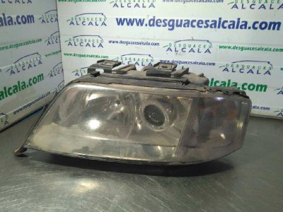 FARO IZQUIERDO AUDI A6 BERLINA (4B2) 1.9 TDI