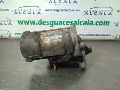 MOTOR ARRANQUE