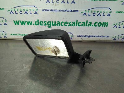 RETROVISOR IZQUIERDO SUZUKI ALTO SH 410 (EF) 1.0 Basis