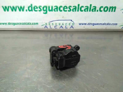 MOTOR TRAMPILLA CALEFACCION de CITROEN C3   002 