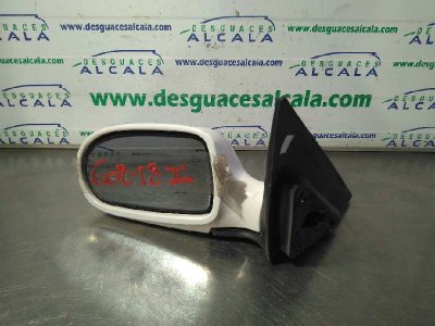 RETROVISOR IZQUIERDO DAEWOO NUBIRA BERLINA SE (1999->)