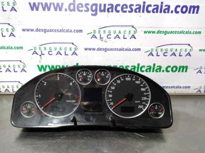 CUADRO INSTRUMENTOS AUDI A4 BERLINA (B5) 2.5 TDI