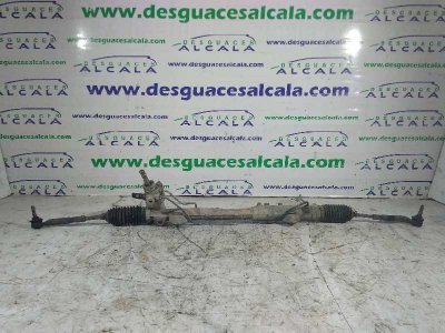 CREMALLERA DIRECCION MAZDA 6 BERLINA (GG) 2.0 CRTD 120 Active (5-ptas.)