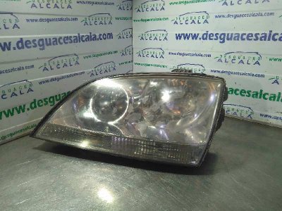 FARO IZQUIERDO KIA SORENTO 2.5 CRDi EX