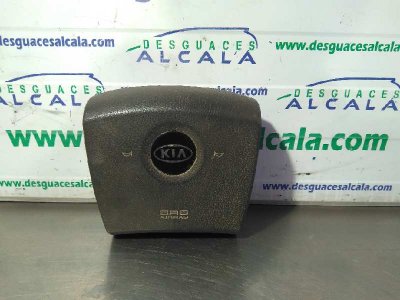 AIRBAG DELANTERO IZQUIERDO KIA SORENTO 2.5 CRDi EX