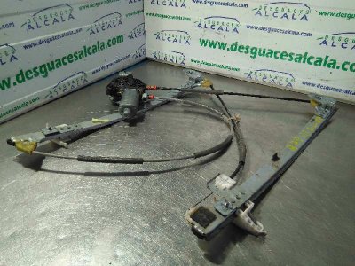 ELEVALUNAS DELANTERO DERECHO CITROËN XSARA BERLINA 1.6 LX