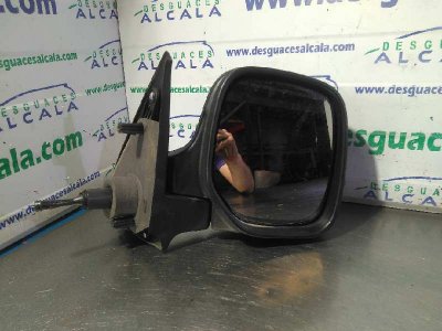 RETROVISOR DERECHO CITROEN BERLINGO 1.4i 800 Furg.