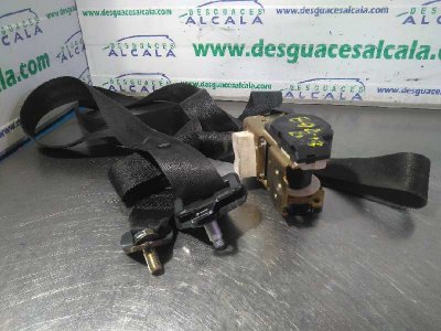 CINTURON SEGURIDAD DELANTERO DERECHO CITROEN BERLINGO 1.4i 800 Furg.