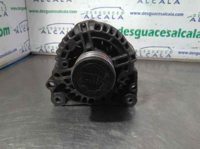 ALTERNADOR SEAT INCA (6K9) 1.9 SDI Van