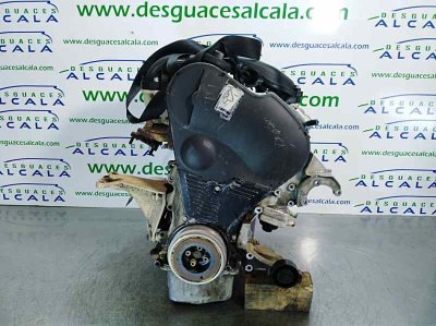 MOTOR COMPLETO SEAT INCA (6K9) 1.9 SDI Van