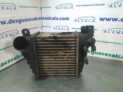 INTERCOOLER SEAT TOLEDO (1M2) Select