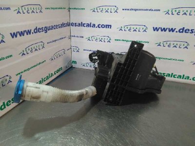 DEPOSITO LIMPIA SEAT TOLEDO (KG3) Reference