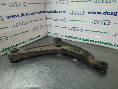 BRAZO SUSPENSION INFERIOR DELANTERO DERECHO FIAT DUCATO CAJA ABIERTA 35 (06.2006 =>) 2.3 JTD CAT