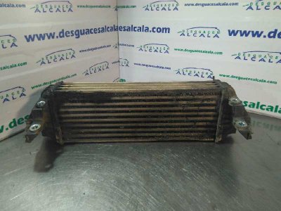 INTERCOOLER