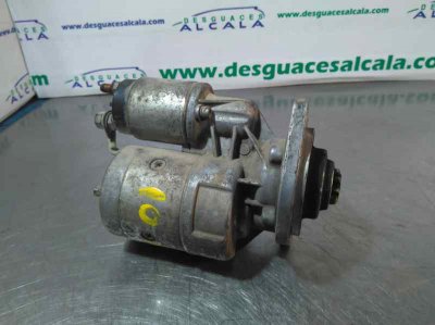 MOTOR ARRANQUE SKODA FELICIA BERLINA ( 791) Blue Sky