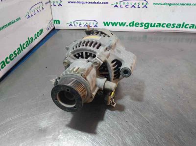 ALTERNADOR MG ROVER MG ZR (F/RF) 115