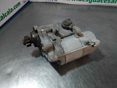 MOTOR ARRANQUE MG ROVER MG ZR (F/RF) 115