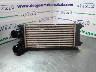 INTERCOOLER de Seduction 