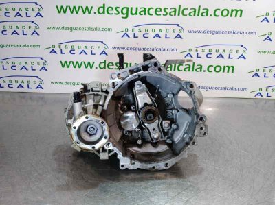 CAJA CAMBIOS SEAT IBIZA SC (6J1) 25 Aniversario