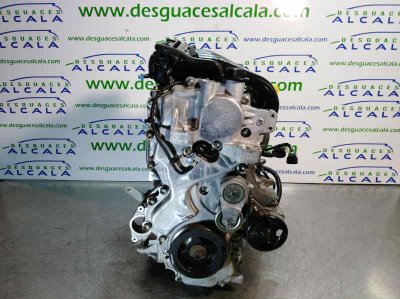 MOTOR COMPLETO NISSAN QASHQAI (J10) Acenta