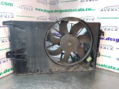 ELECTROVENTILADOR de Blue Line 