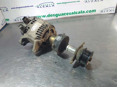 ALTERNADOR FORD FOCUS BERLINA (CAK) Ambiente