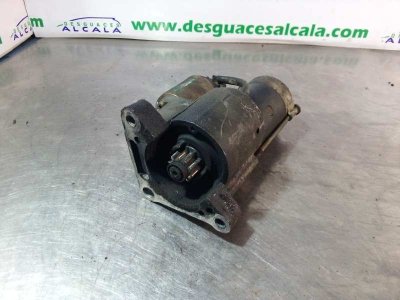 MOTOR ARRANQUE CITROËN VISA II 17 D