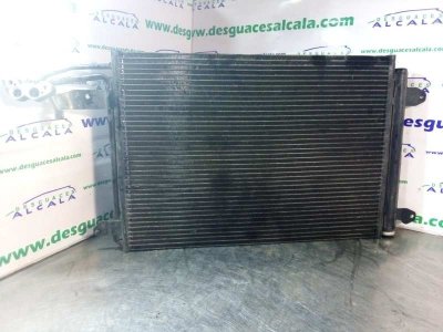 RADIADOR AIRE ACONDICIONADO SEAT ALTEA XL (5P5) Stylance / Style